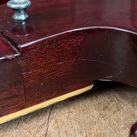 SOLD - Gibson SG Standard 1969 Cherry - Mahar's Vintage Guitars
