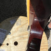 SOLD - Gibson SG Standard 1969 Cherry - Mahar's Vintage Guitars