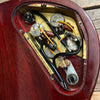 SOLD - Gibson SG Standard 1969 Cherry - Mahar's Vintage Guitars