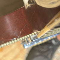 SOLD - Gibson SG Standard 1969 Cherry - Mahar's Vintage Guitars