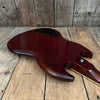 SOLD - Gibson SG Standard 1969 Cherry - Mahar's Vintage Guitars