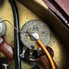 SOLD - Gibson SG Standard 1969 Cherry - Mahar's Vintage Guitars