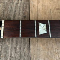 SOLD - Gibson SG Standard 1969 Cherry - Mahar's Vintage Guitars