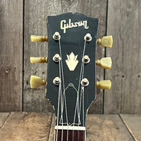 SOLD - Gibson SG Standard 1969 Cherry - Mahar's Vintage Guitars