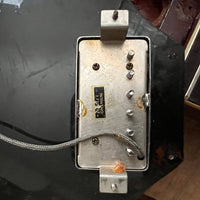 SOLD - Gibson SG Standard 1969 Cherry - Mahar's Vintage Guitars