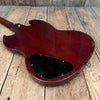 SOLD - Gibson SG Standard 1969 Cherry - Mahar's Vintage Guitars