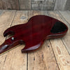 SOLD - Gibson SG Standard 1969 Cherry - Mahar's Vintage Guitars
