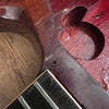 SOLD - Gibson SG Standard 1969 Cherry - Mahar's Vintage Guitars