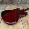 SOLD - Gibson SG Standard 1969 Cherry - Mahar's Vintage Guitars