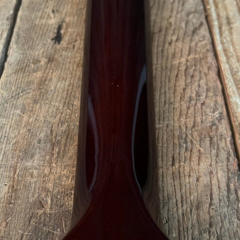 SOLD - Gibson SG Standard 2011 Aged Cherry - Mahar's Vintage Guitars