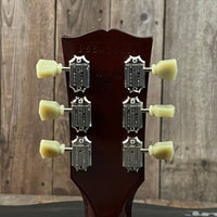 SOLD - Gibson SG Standard 2011 Aged Cherry - Mahar's Vintage Guitars