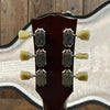SOLD - Gibson SG Standard 2011 Aged Cherry - Mahar's Vintage Guitars