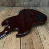 SOLD - Gibson SG Standard 2011 Aged Cherry - Mahar's Vintage Guitars
