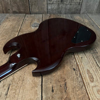 SOLD - Gibson SG Standard 2011 Aged Cherry - Mahar's Vintage Guitars