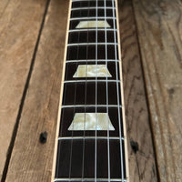 SOLD - Gibson SG Standard 2011 Aged Cherry - Mahar's Vintage Guitars