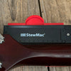 SOLD - Gibson SG Standard 2011 Aged Cherry - Mahar's Vintage Guitars