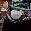 SOLD - Gibson SG Standard 2011 Aged Cherry - Mahar's Vintage Guitars