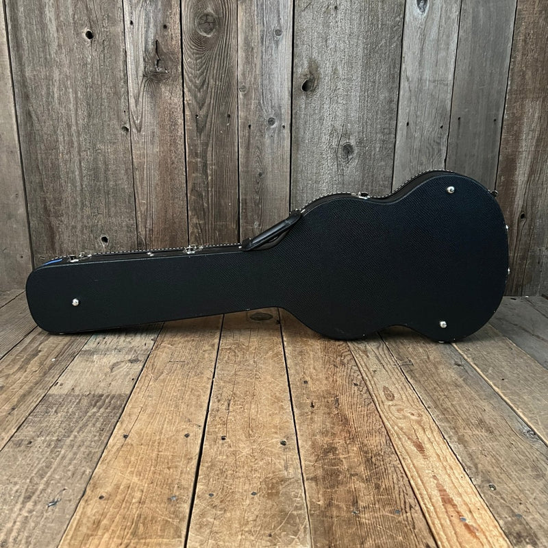 SOLD - Gibson SG Standard 2011 Aged Cherry - Mahar's Vintage Guitars