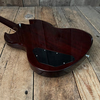 SOLD - Gibson SG Standard 2011 Aged Cherry - Mahar's Vintage Guitars