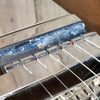 SOLD - Gibson SG Standard Walnut Maestro Lyre Vibrola No Breaks 1971 - Mahar's Vintage Guitars