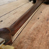 SOLD - Gibson SG Standard Walnut Maestro Lyre Vibrola No Breaks 1971 - Mahar's Vintage Guitars