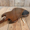 SOLD - Gibson SG Standard Walnut Maestro Lyre Vibrola No Breaks 1971 - Mahar's Vintage Guitars
