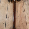 SOLD - Gibson SG Standard Walnut Maestro Lyre Vibrola No Breaks 1971 - Mahar's Vintage Guitars
