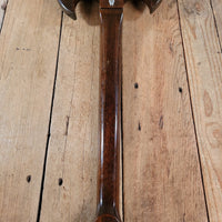 SOLD - Gibson SG Standard Walnut Maestro Lyre Vibrola No Breaks 1971 - Mahar's Vintage Guitars