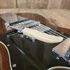 SOLD - Gibson SG Standard Walnut Maestro Lyre Vibrola No Breaks 1971 - Mahar's Vintage Guitars