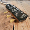 SOLD - Gibson SG Standard Walnut Maestro Lyre Vibrola No Breaks 1971 - Mahar's Vintage Guitars