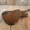 SOLD - Gibson SG Standard Walnut Maestro Lyre Vibrola No Breaks 1971 - Mahar's Vintage Guitars