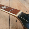 SOLD - Gibson SG Standard Walnut Maestro Lyre Vibrola No Breaks 1971 - Mahar's Vintage Guitars