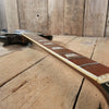 SOLD - Gibson SG Standard Walnut Maestro Lyre Vibrola No Breaks 1971 - Mahar's Vintage Guitars