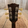 SOLD - Gibson SG Standard Walnut Maestro Lyre Vibrola No Breaks 1971 - Mahar's Vintage Guitars