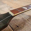 SOLD - Gibson SG Standard Walnut Maestro Lyre Vibrola No Breaks 1971 - Mahar's Vintage Guitars