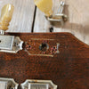 SOLD - Gibson SG Standard Walnut Maestro Lyre Vibrola No Breaks 1971 - Mahar's Vintage Guitars