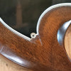 SOLD - Gibson SG Standard Walnut Maestro Lyre Vibrola No Breaks 1971 - Mahar's Vintage Guitars