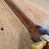 SOLD - Gibson SG Standard Walnut Maestro Lyre Vibrola No Breaks 1971 - Mahar's Vintage Guitars