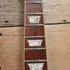 SOLD - Gibson SG Standard Walnut Maestro Lyre Vibrola No Breaks 1971 - Mahar's Vintage Guitars