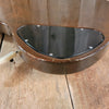 SOLD - Gibson SG Standard Walnut Maestro Lyre Vibrola No Breaks 1971 - Mahar's Vintage Guitars