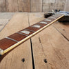 SOLD - Gibson SG Standard Walnut Maestro Lyre Vibrola No Breaks 1971 - Mahar's Vintage Guitars
