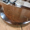 SOLD - Gibson SG Standard Walnut Maestro Lyre Vibrola No Breaks 1971 - Mahar's Vintage Guitars