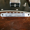 SOLD - Gibson SG Standard Walnut Maestro Lyre Vibrola No Breaks 1971 - Mahar's Vintage Guitars