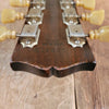 SOLD - Gibson SG Standard Walnut Maestro Lyre Vibrola No Breaks 1971 - Mahar's Vintage Guitars