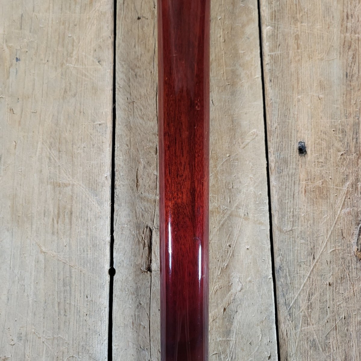SOLD - Gibson SG Standard with Maestro Vibrola – Vintage Cherry Finish 1971 - Mahar's Vintage Guitars