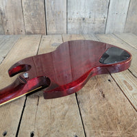 SOLD - Gibson SG Standard with Maestro Vibrola – Vintage Cherry Finish 1971 - Mahar's Vintage Guitars