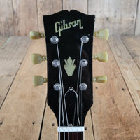 SOLD - Gibson SG Standard with Maestro Vibrola – Vintage Cherry Finish 1971 - Mahar's Vintage Guitars