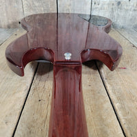 SOLD - Gibson SG Standard with Maestro Vibrola – Vintage Cherry Finish 1971 - Mahar's Vintage Guitars
