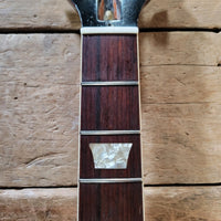 SOLD - Gibson SG Standard with Maestro Vibrola – Vintage Cherry Finish 1971 - Mahar's Vintage Guitars