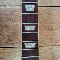 SOLD - Gibson SG Standard with Maestro Vibrola – Vintage Cherry Finish 1971 - Mahar's Vintage Guitars